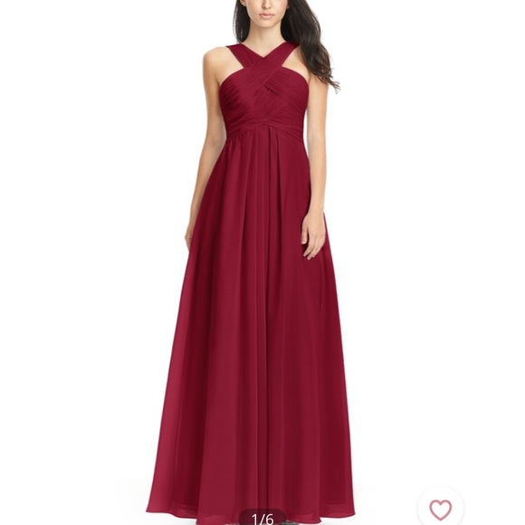 Bridesmaid dress/prom dress - Picture 1 of 3